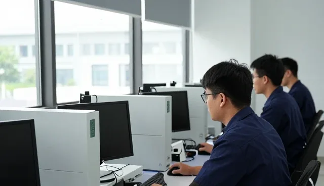 南宁市咔玛科技有限公司